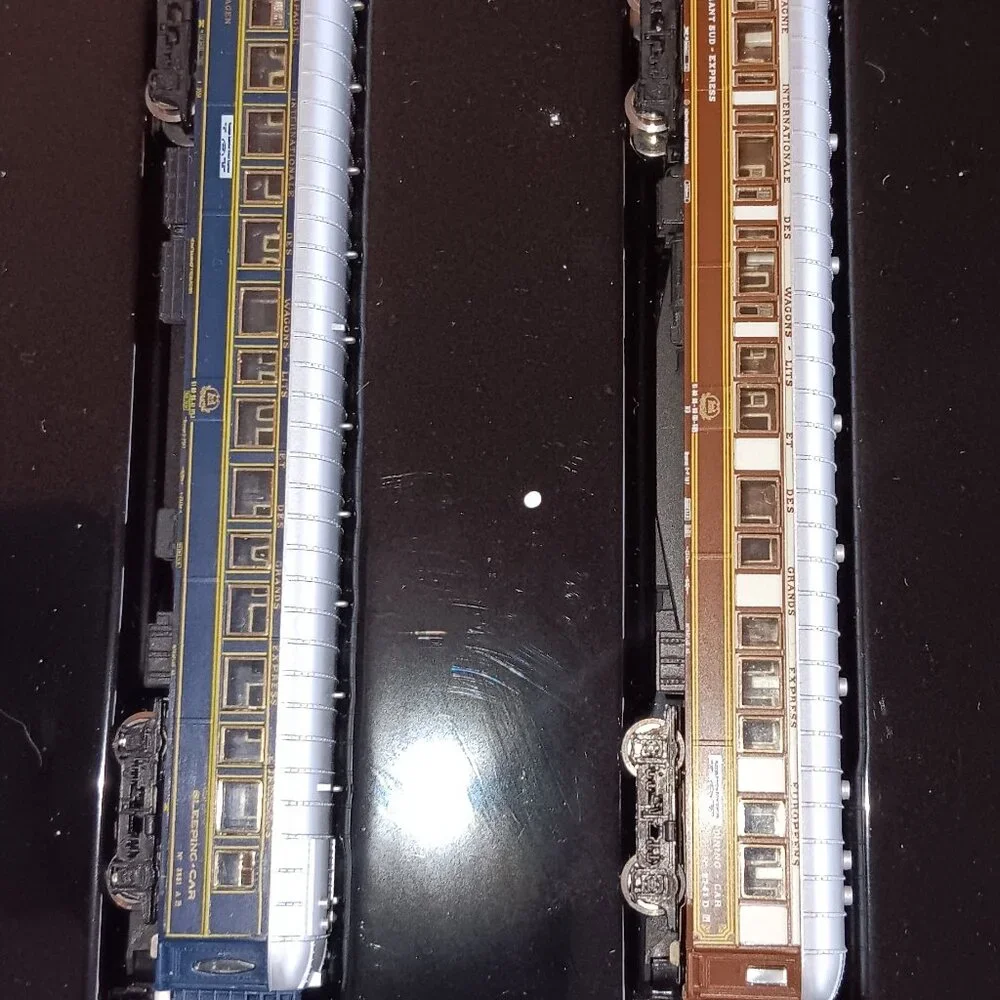 Train Set - Picture 3 of 4